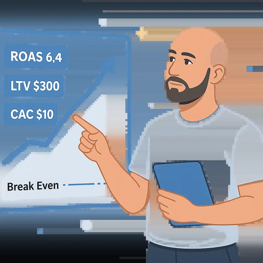 Growth Systems Illustration